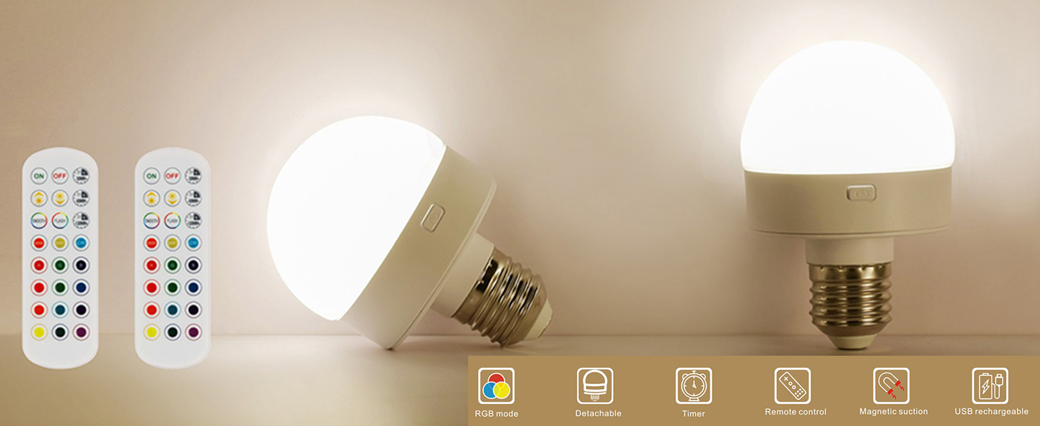 light bulb