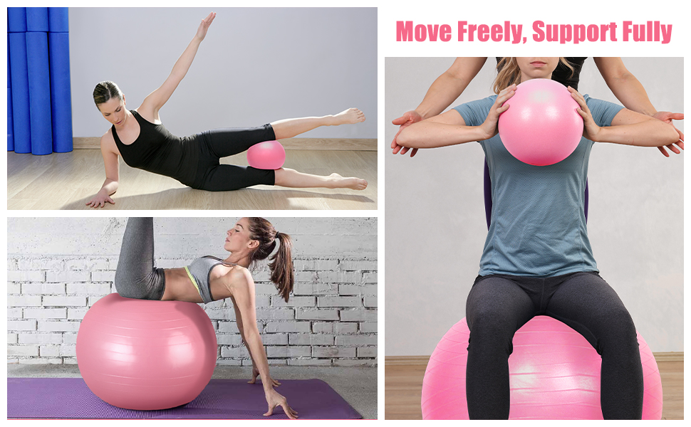 Train smarter with pilates tools that support pelvic stability and deep core activation.