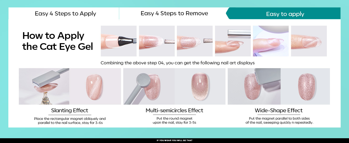 gel nail polish