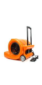 air mover