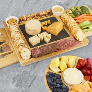 Dynamic Gear: Cheese Boards 2 Drawers
