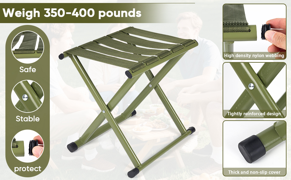 折叠凳