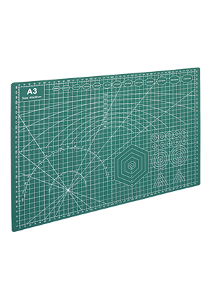 ガラスカッターマット