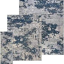 3 piece rug
