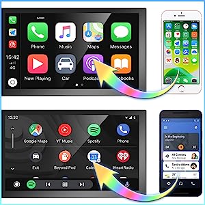 カーオーディオ Amazon.co.jp: カーオーディオ2 Din カーステレオ