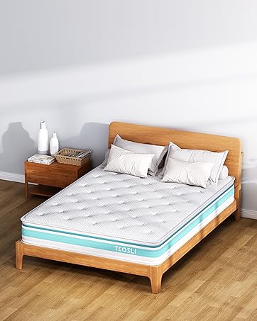 TeQsli Mattress