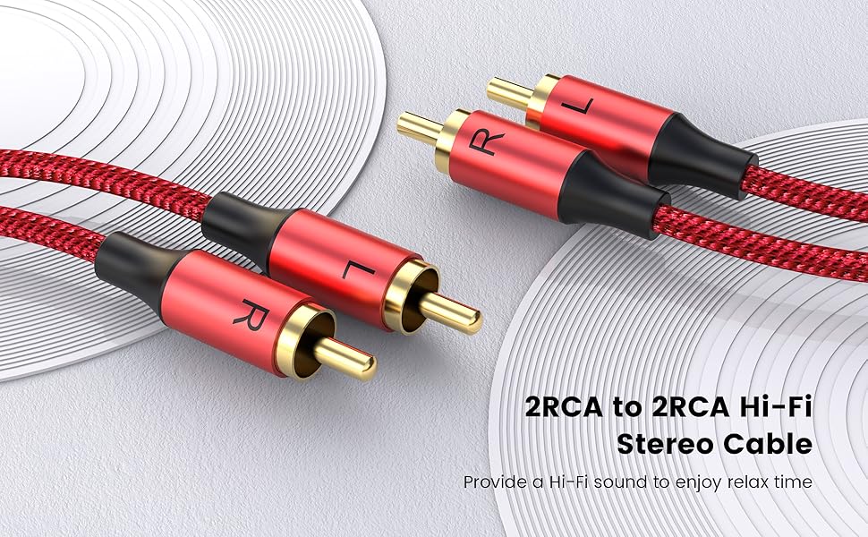 rca cable