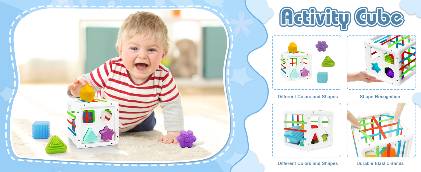baby toy