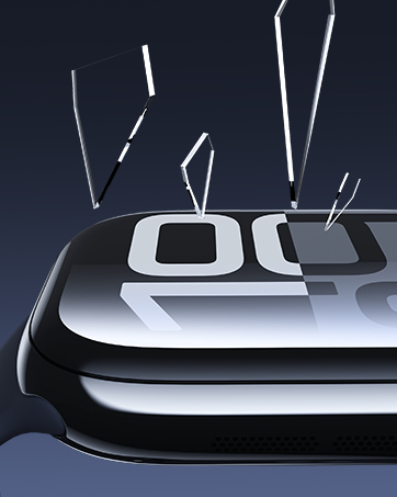 Tempered Glass Screen Protector