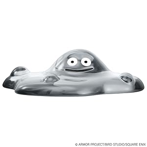 Amazon.co.jp: ドラゴンクエスト クリスタルモンスターズギャラリー