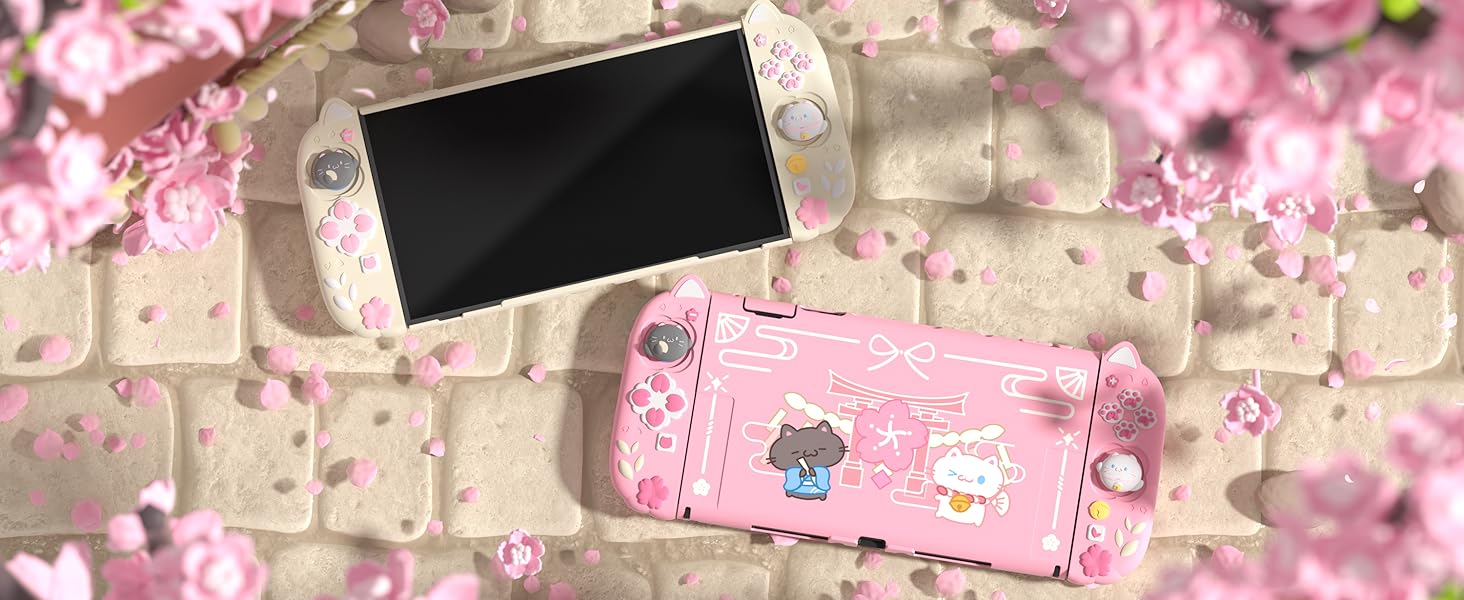 Protective Case for Nintendo Switch 2