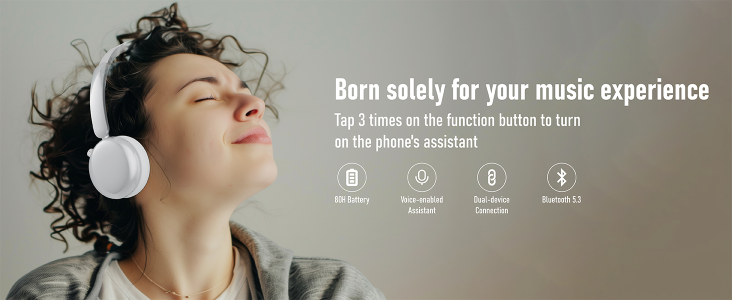 wireless headphones bluetooth