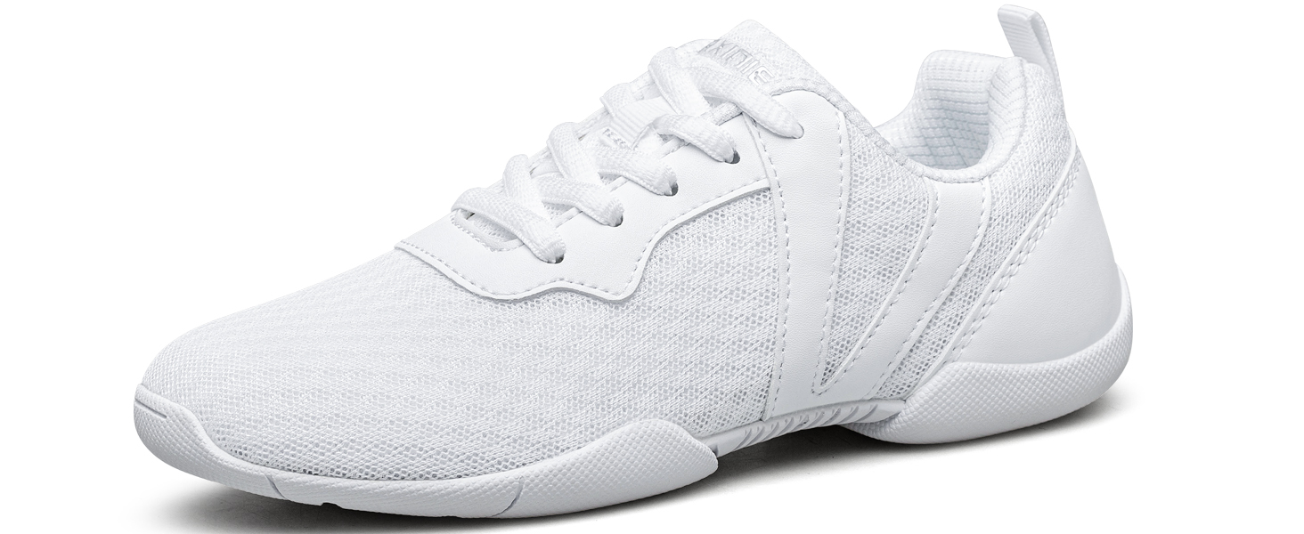 girls cheerleading shoes