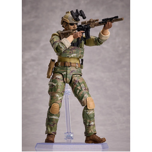 figma 特殊部隊員 figma 特殊部隊員｜グッドスマイルカンパニー公式ショップ