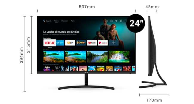 monitor inteligente spc