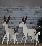 reindeer family3
