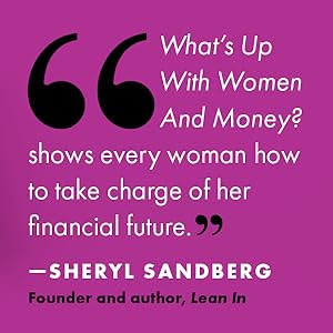 What's Up With Women and Money