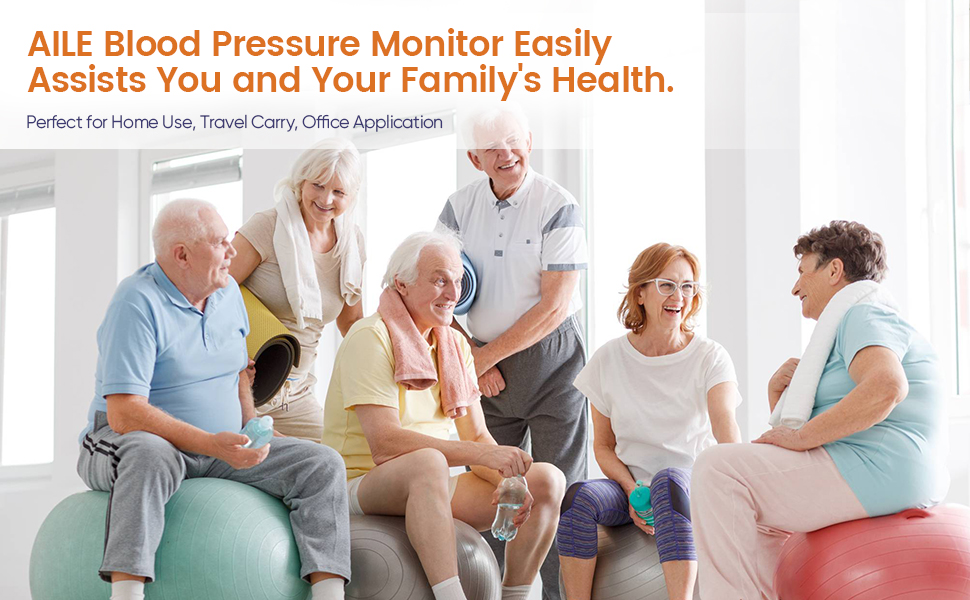 Blood Pressure machine