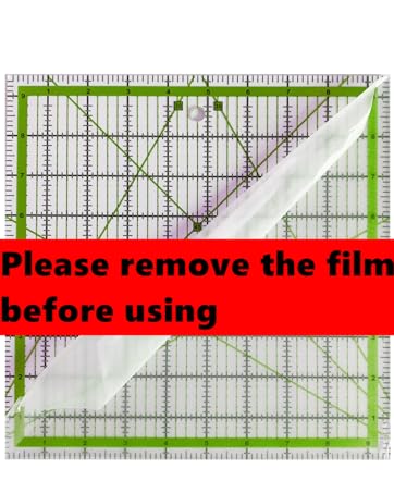 quilting square