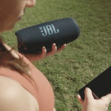 JBL CHARGE 5
