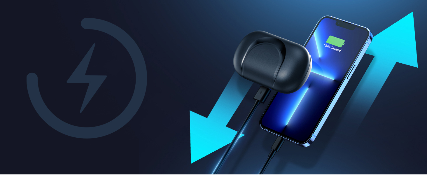 for your mobile phone emergency charging