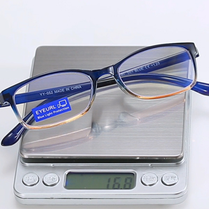 reading glasses