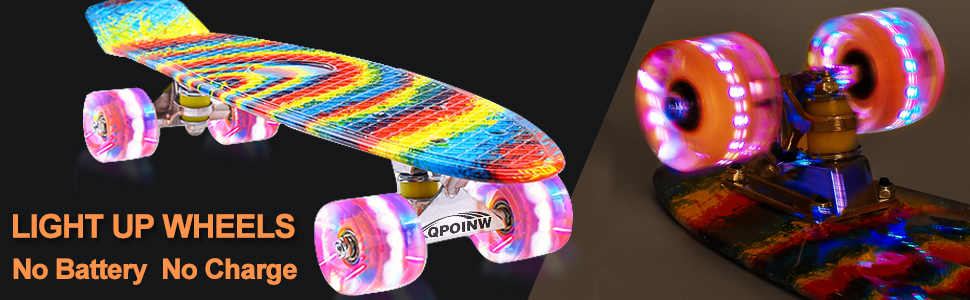 skateboard for kids ages 6-12 girls skateboard