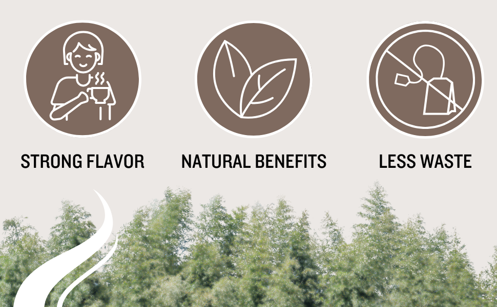 spearmint tea hot tea bags hot tea caffeine free tea