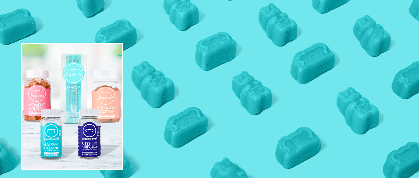 collagen gummy vitamins eyelash growth serum zinc biotin rosemary oil for hair growth beauty hair