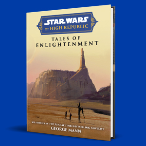 Amazon.com: Star Wars Insider: The High Republic: Tales of