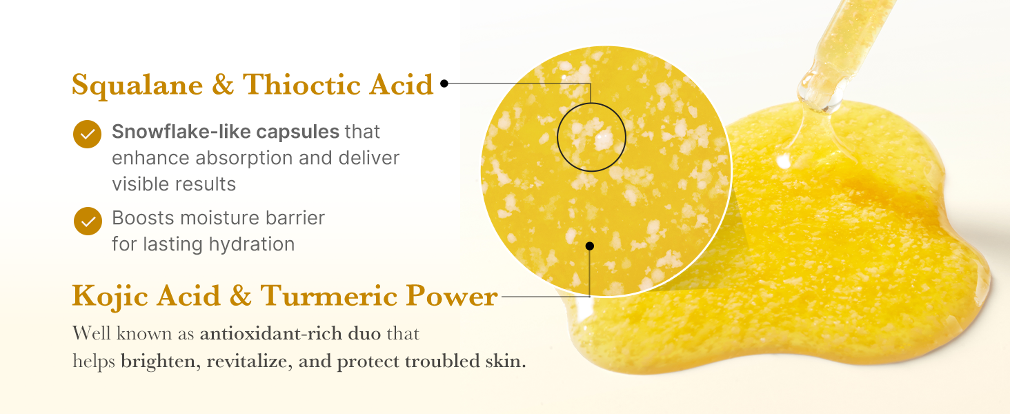 Capsule Serum