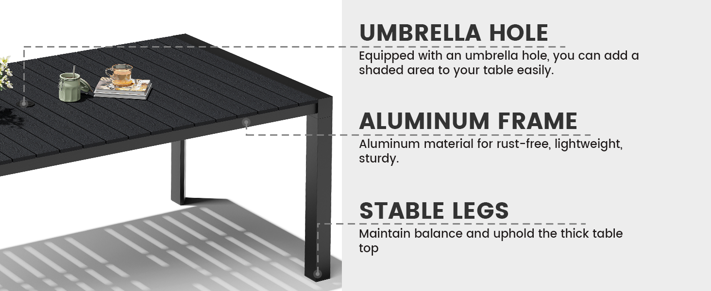 table