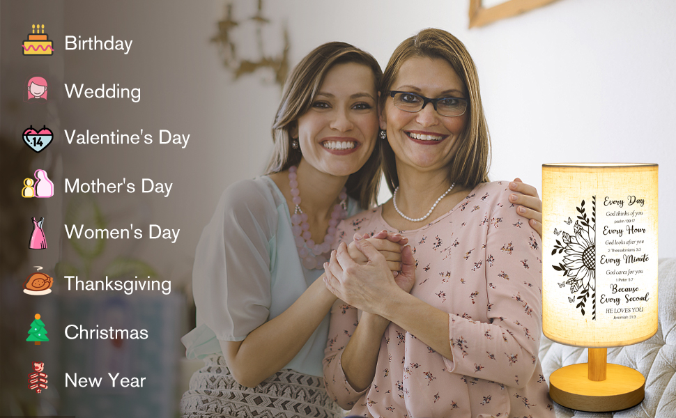 religious gifts for women