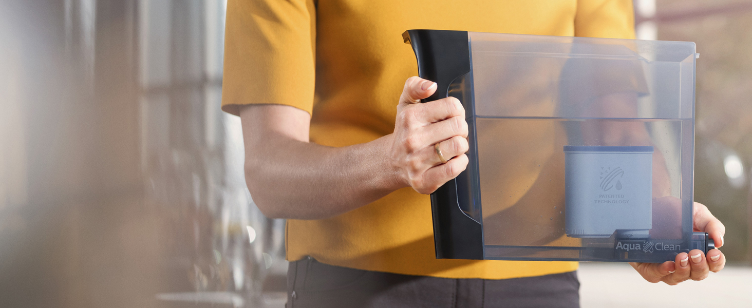 Philips Series 2200 Fully Automatic Espresso Machine with LatteGo, 3