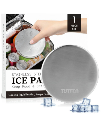 ice packs for cooler