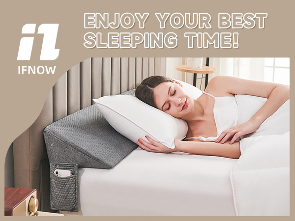 bed wedge pillow for headboard mattress gap filler wedge pillow for headboard gap wedge pillow