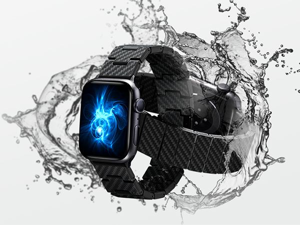 Waterproof