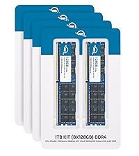 メモリー OWC 64GB DDR3 1333MHz Mac Pro 2009-2012 OWC 64GB (4x16GB) DDR3 ECC Registered CL9 PC3-10600 1333MHz