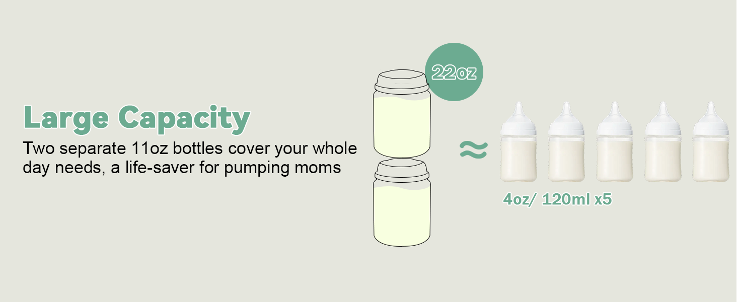breastfeeding essential