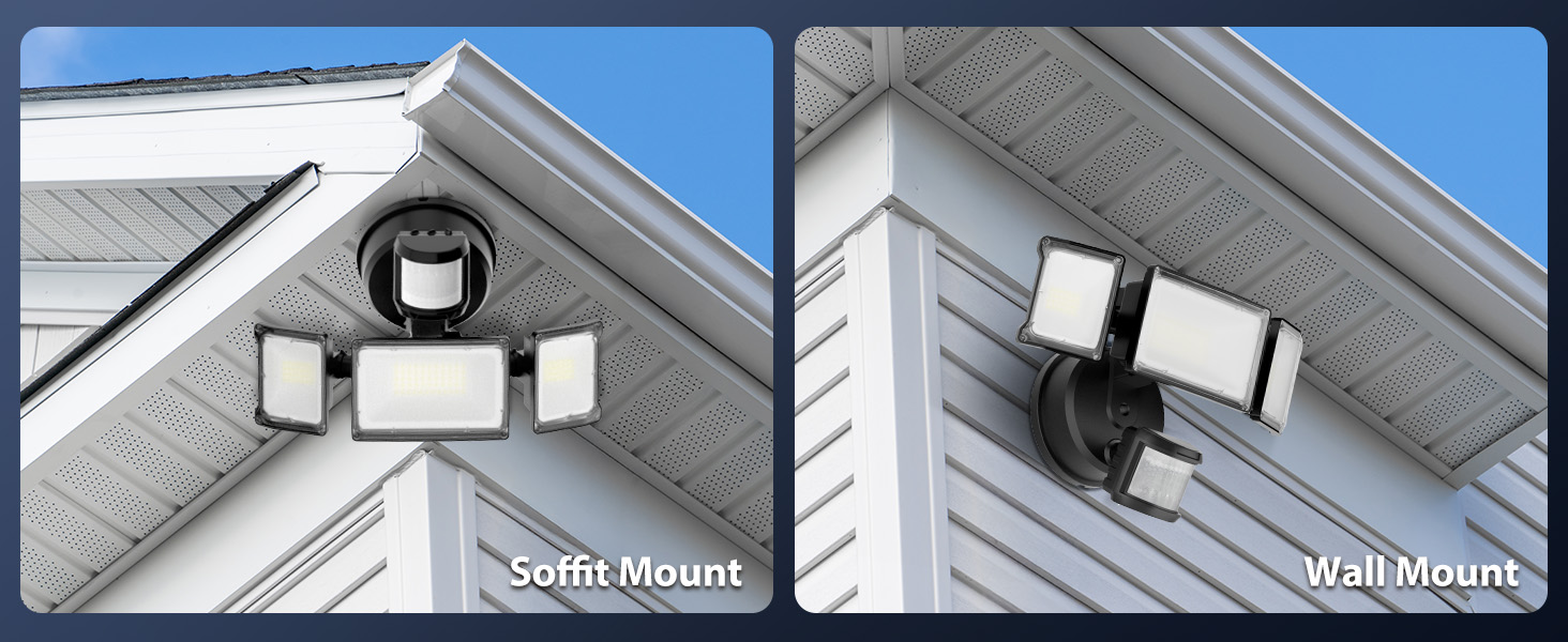 led motion light