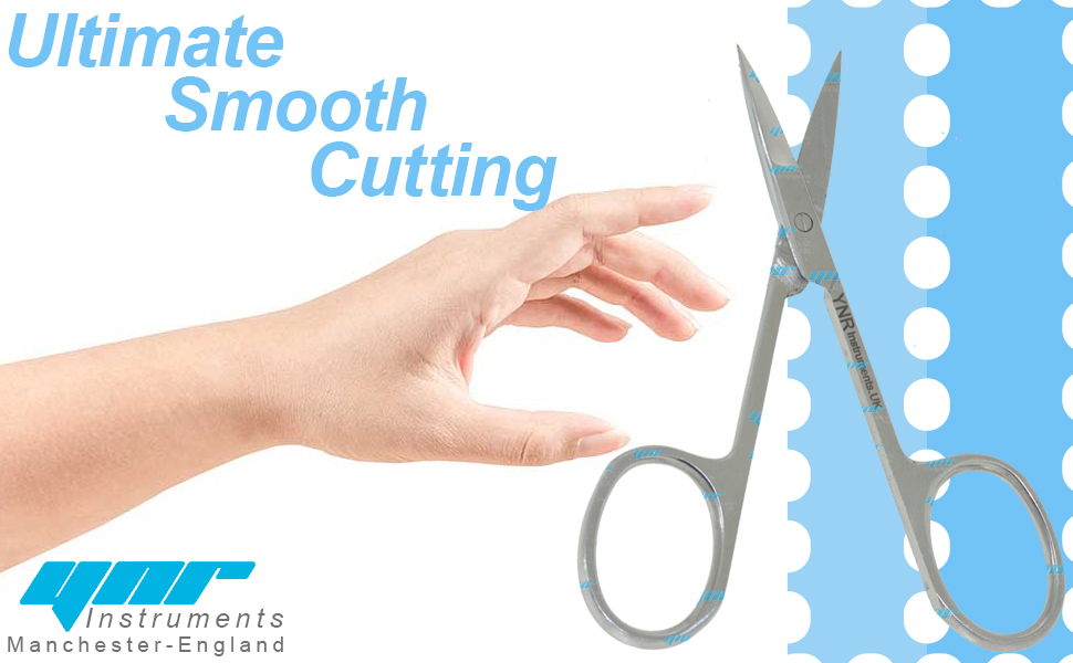 nail scissors ynr