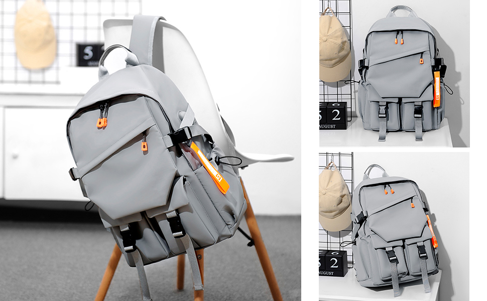 cool backpack