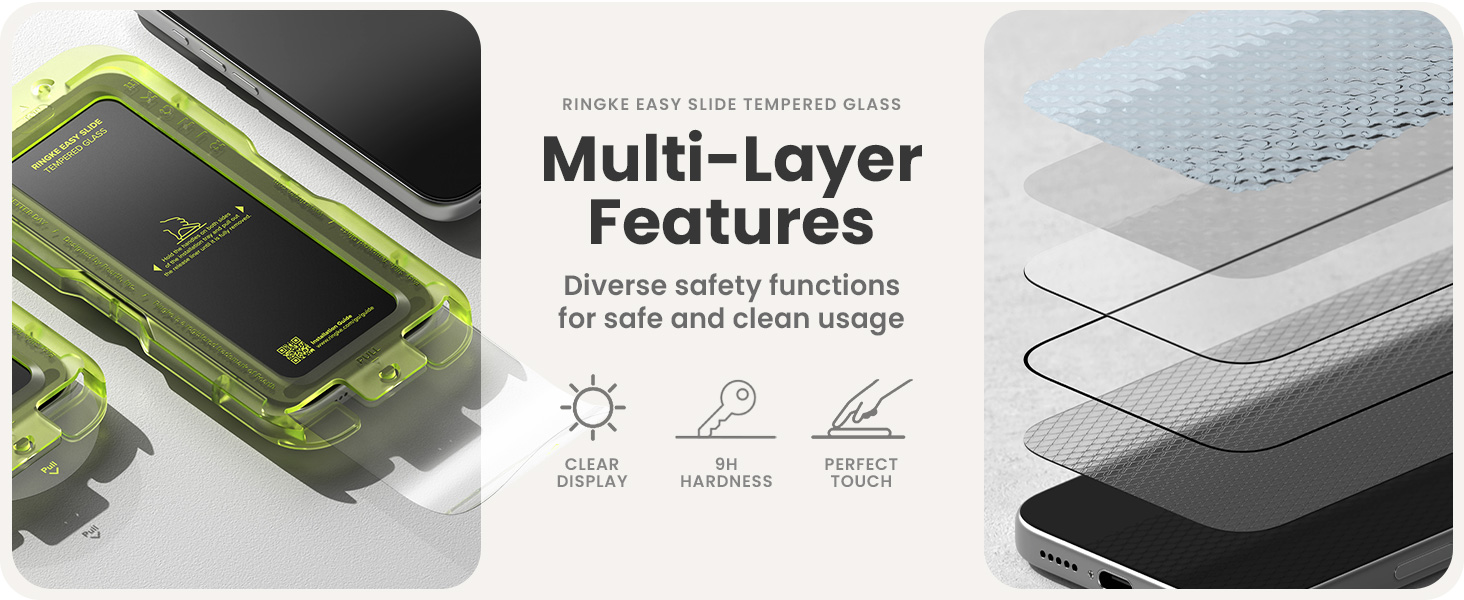 Wireless Charging Compatible