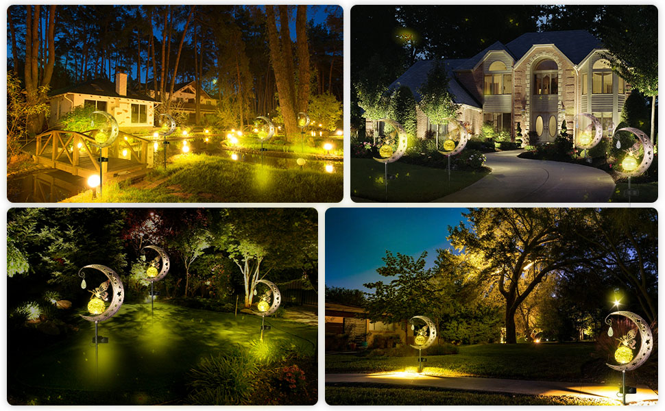 fairy garden ornaments outdoor