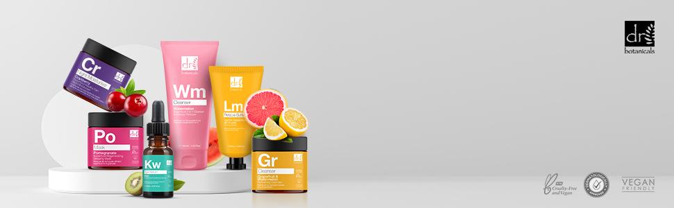 Dr Botancials
