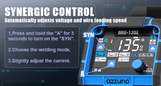 mig welder