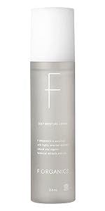 Amazon.co.jp: F organics(エッフェオーガニック) ディープ