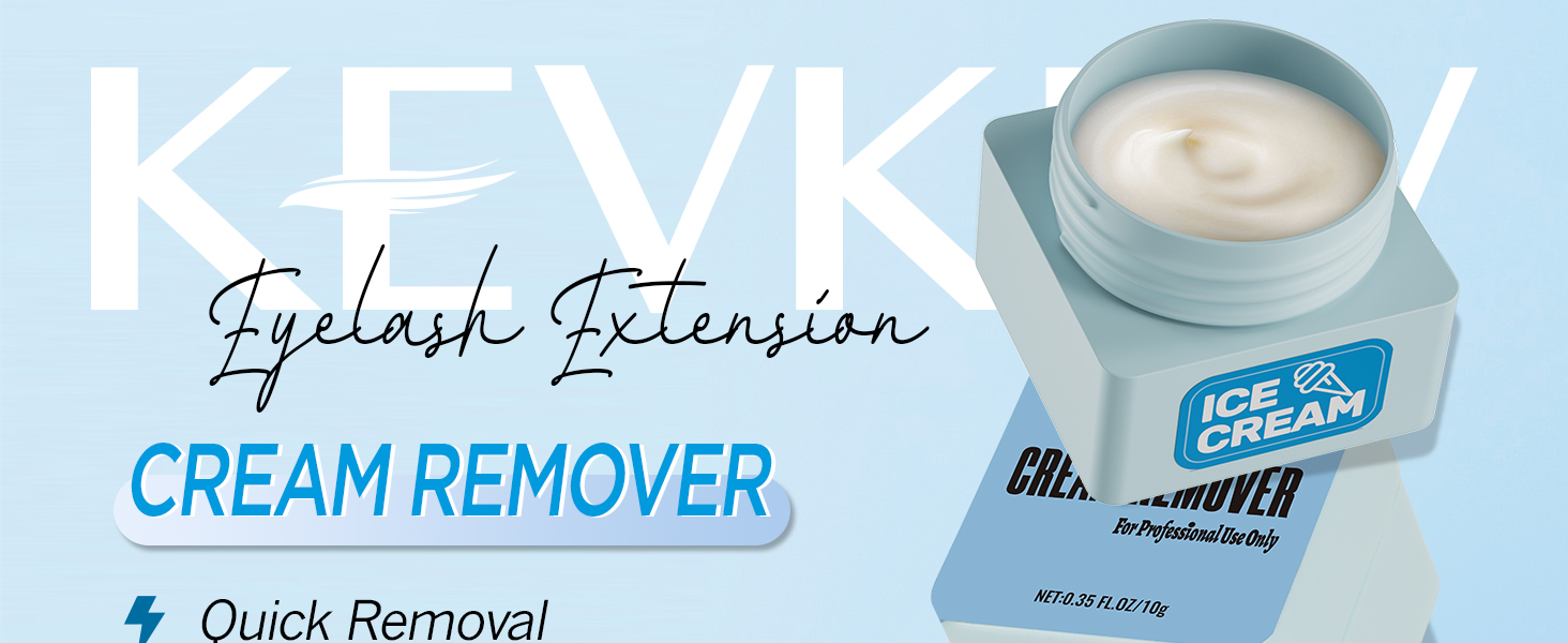 lash extension remover