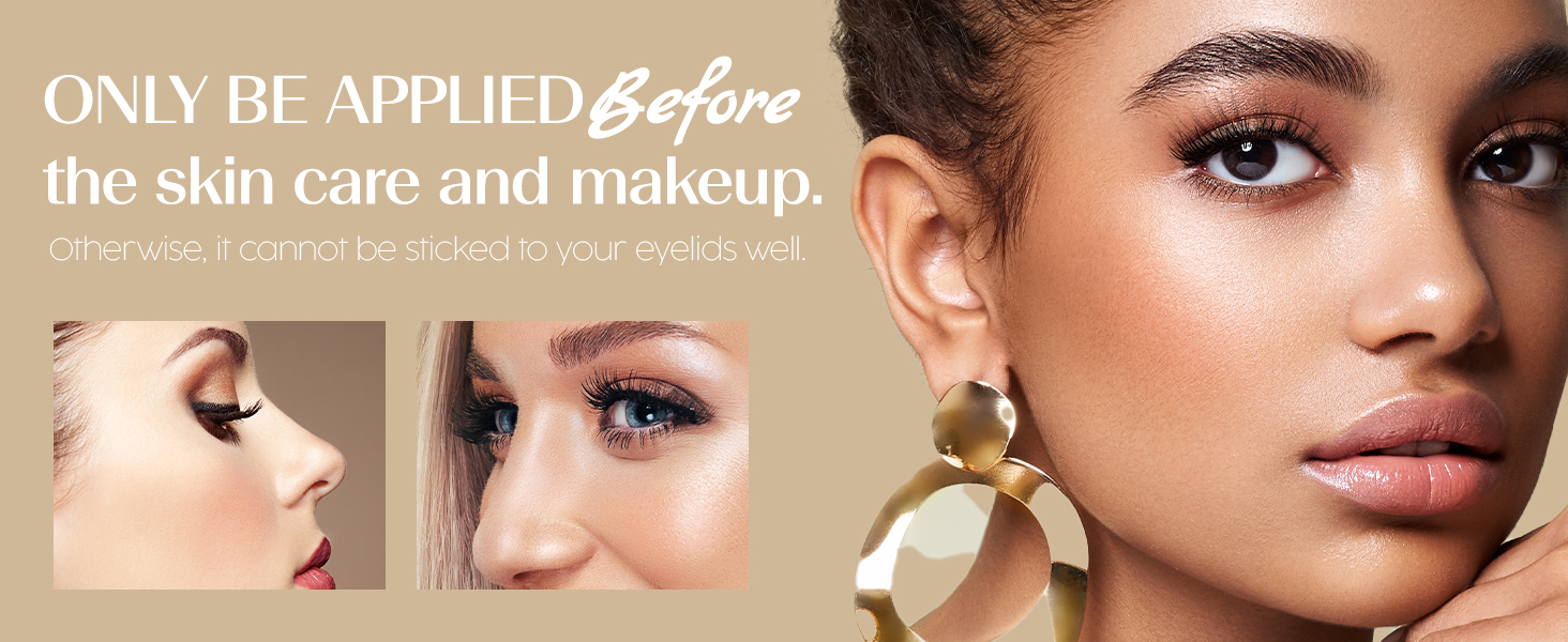 at home lash extensions kit