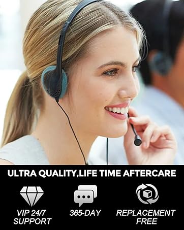 High Quality Aftercare
